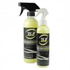 360 Xtream Appeal Interior / Tire Dressing 16 ounces